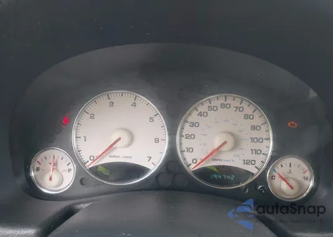 2002 Jeep Liberty Limited Edition from USA, damaged, VIN 1J4GL58K32W246169